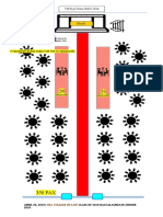 Floor Plan Baccalaureate