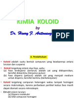 Mk. Kimia Koloid PDF