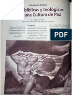 Bases Biblicas y Teologicas de La C de P