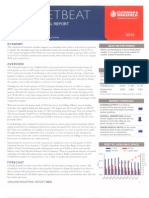 Oakland Industrial Market Update 3q10