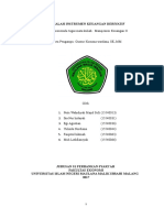 MAKALAH Instrumen Keuangan Derivatif