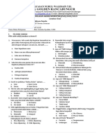 Soal Bahasa Sunda Xi Semua Jurusan