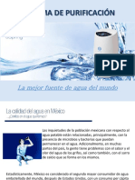 Carpeta Espring PDF