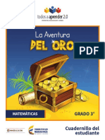 modulo  A ESTUDIANTES La aventura del oro grado 3.pdf