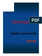 Despertando o Nosso Potencial Divino Caroline Myss PDF