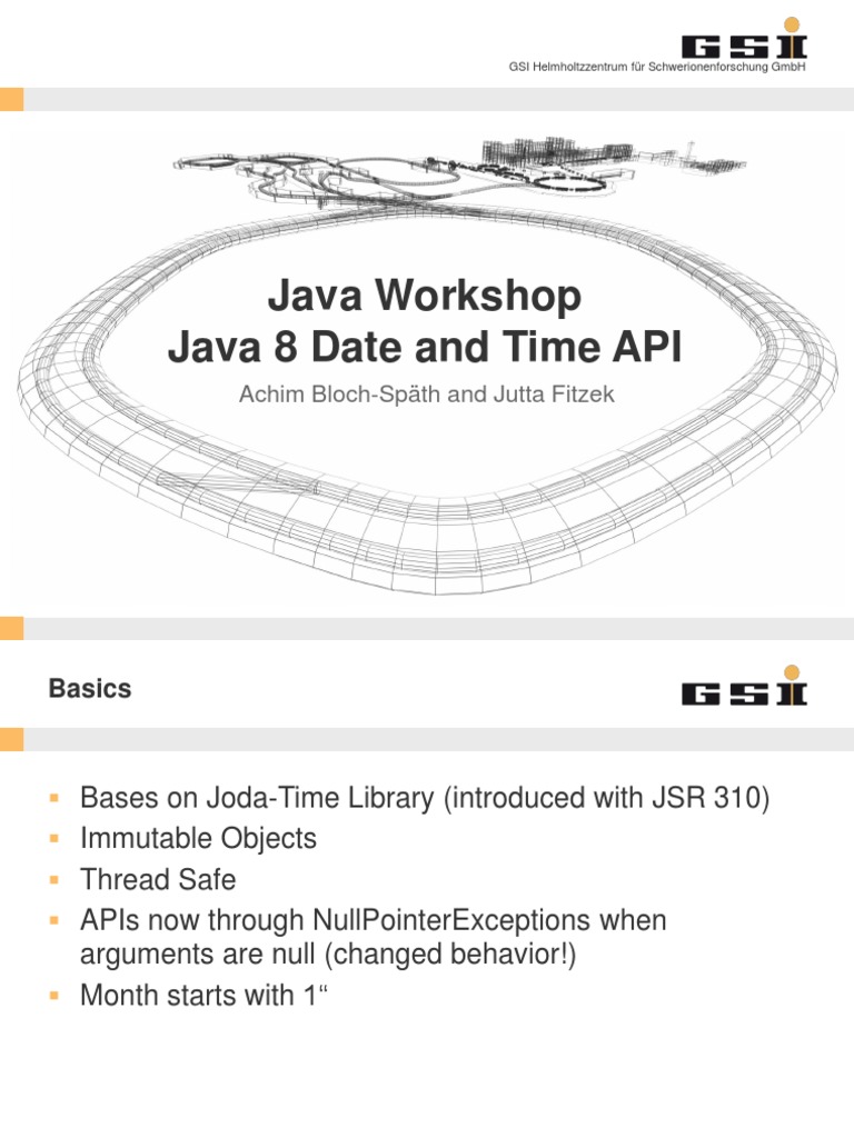 Java Data Utils 8 | Download Free PDF | Application Programming ...