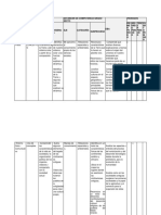 MATRIZ DE REFERENCIA Sociales