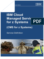 IBM Z Cloud