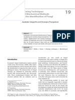 Staining Techniques and Biochemical Meth PDF