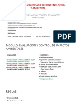 Maestria en Seguridad e Higiene Industrial y Ambiental