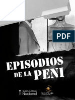 Episodios de La Peni