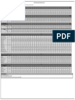 2018 09 30 - Reporte de Producción Cardón IV A PDVSA