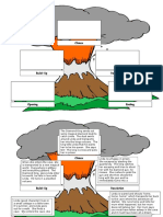 Y3-4 Story - Volcano