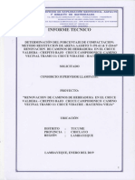 Informe Chepito PDF