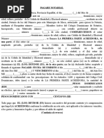 Modelo de Descargo Laboral | PDF | República Dominicana | Información ...