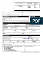 LEX-3.8.2-SCM-FR.006 Aplikasi Perwakilan POS Active Rev 1.1 PDF