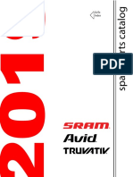 Sram SPC Revd 0 PDF