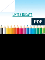 Lintas Budaya