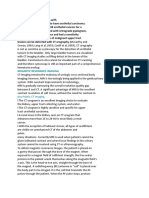 Magnetic Resonance Imaging: Key Points: CT Imaging