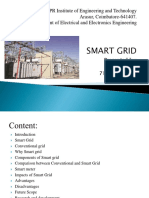 Smart Grid