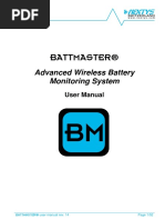 BATTMASTER User Manual Rev14 (1)