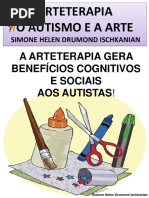 6 o Autista e a Arte 1.3