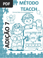 44 Adição 7 Autismo Teacch