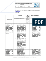 Formato Equidad de Género Ronald