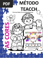 54 Metodo Teacch de Cores