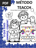 51 Metodo Teacch o Que Esses Animais Comem