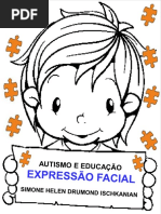 61 Expressão Facial Sorrindo Errta