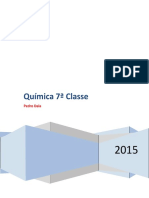 Química-1 - 7 Classe