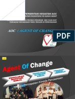 Aoc (Agent of Change) Revisi 2 PDF