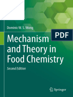 Mechanism and Theory in Food Chemistry PDF
