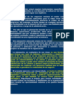 CASOS PRÁCTICOS DE ADMINISTRACIÓN