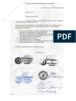 Censo Poblacional Providencia 2019