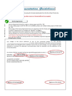 DOCUMENTATION and General GUIDELINES PDF