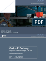Carlos Borberg Fike TDay 2018 PDF