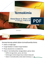 3 Termokimia Hukum Hess