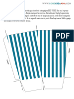 Caja - para Candy PDF