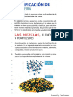 Desarrollo. Clasificación de la materia..pdf