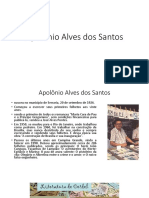 Apolônio Alves Dos Santos