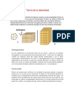 Isotropía