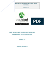 Manual RPS PDF