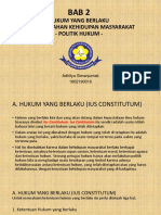 Hukum UKI