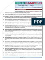 Questões Cespe GC PDF