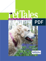 Pet Tales Spring 2019