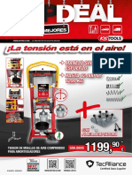 Promoción KSTOOLS TOP DEAL 2019