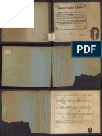 ARRIERO 1916 Muestrario Auxiliar Caligráfico PDF