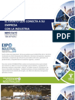Expoindustrial 2019